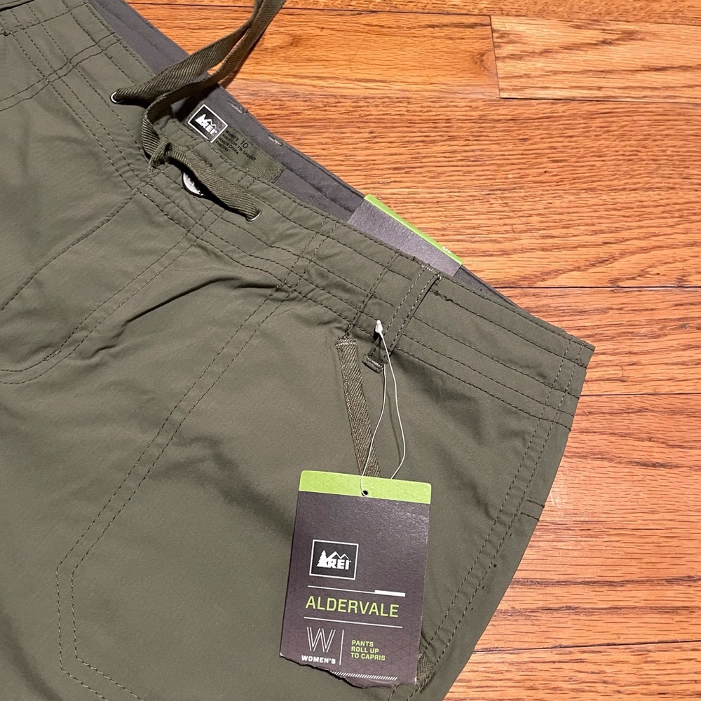 Hiking pants